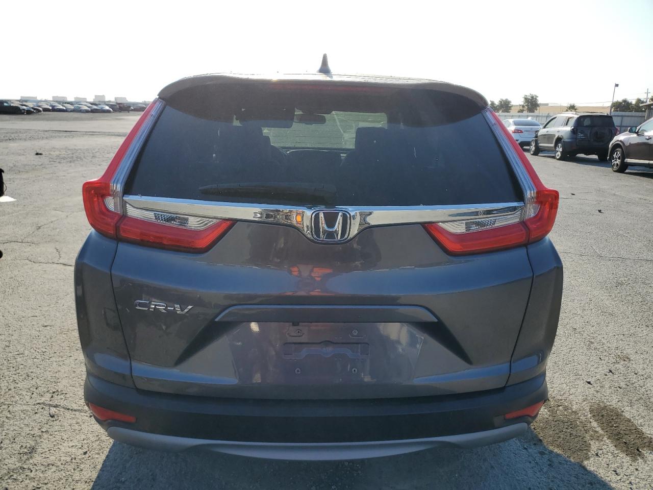 2019 Honda Cr-V Exl VIN: 5J6RW1H80KA005244 Lot: 63068305