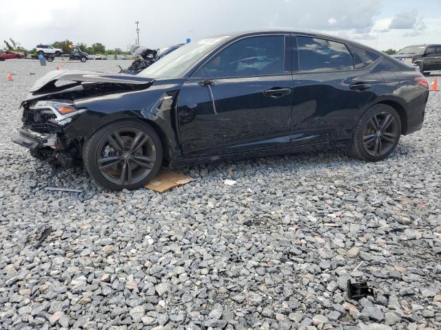  ACURA INTEGRA A- 2024 Czarny