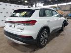 2024 AUDI Q4 E-TRON for sale at Copart PETERLEE