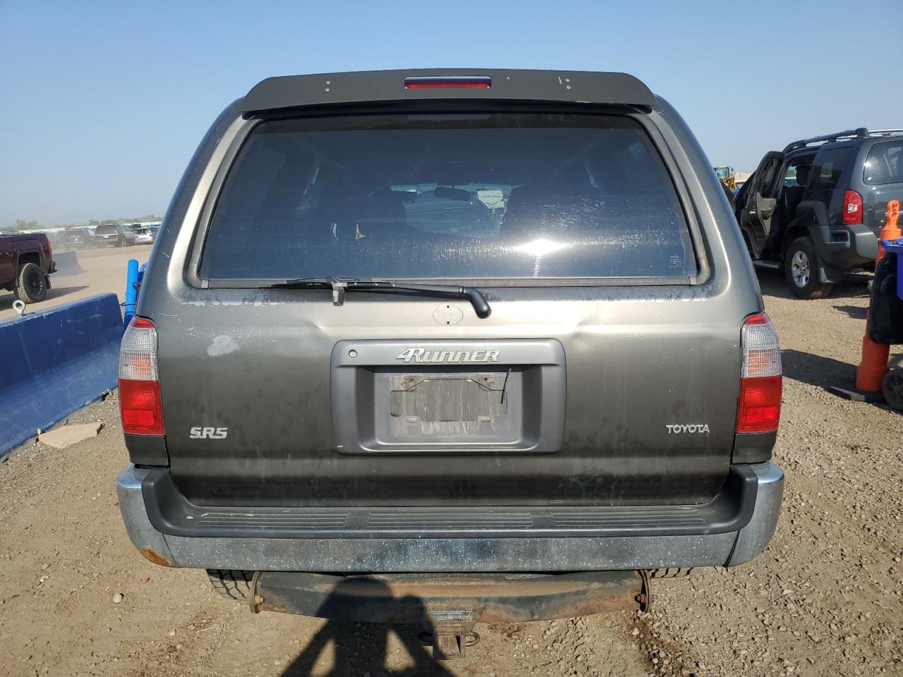 1998 Toyota 4Runner Sr5 VIN: JT3HN86R4W0162994 Lot: 65403765