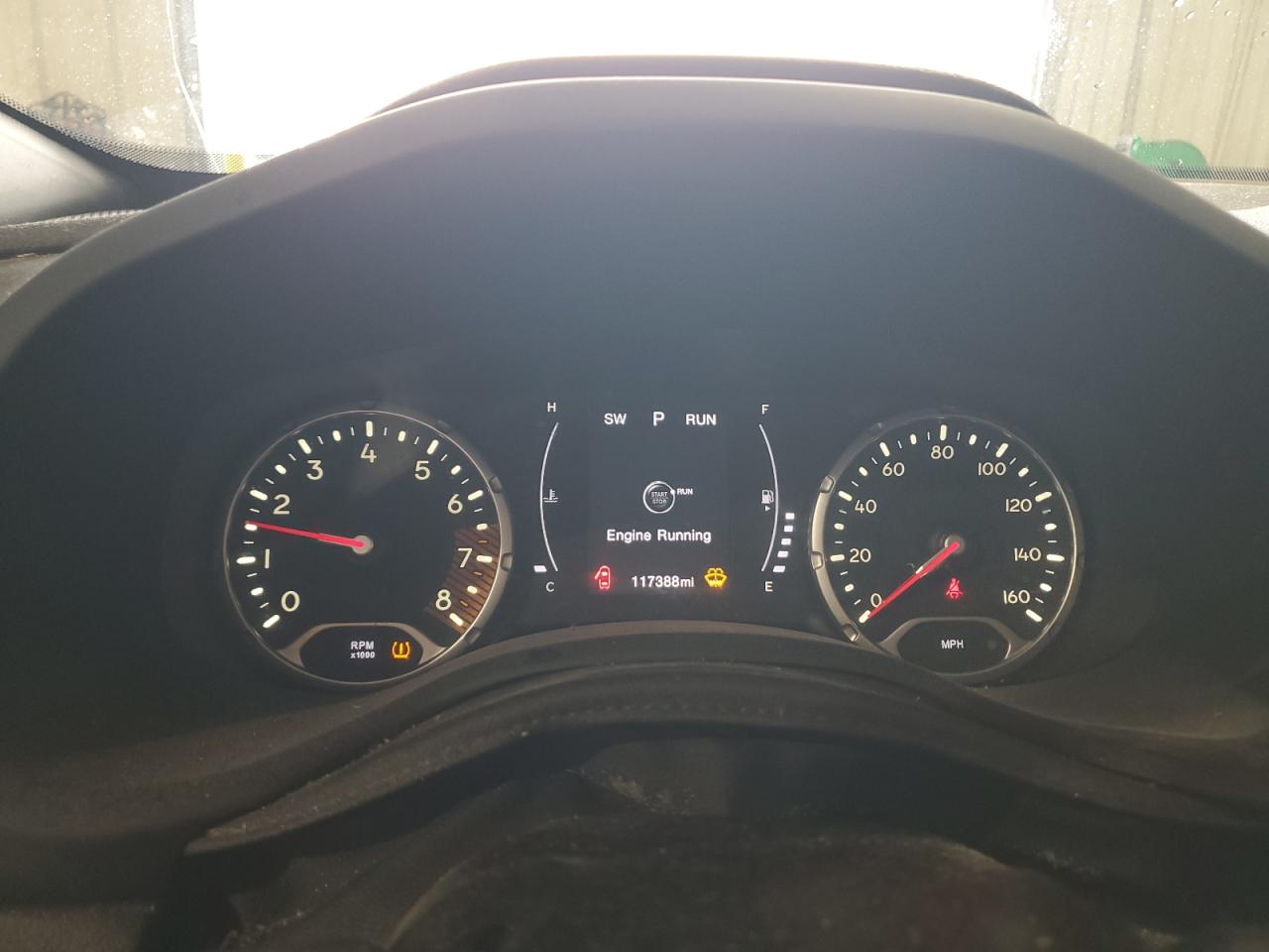 2020 Jeep Renegade Sport VIN: ZACNJAAB6LPL53685 Lot: 64787575