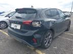 2024 FORD FOCUS ST-L for sale at Copart SANDTOFT