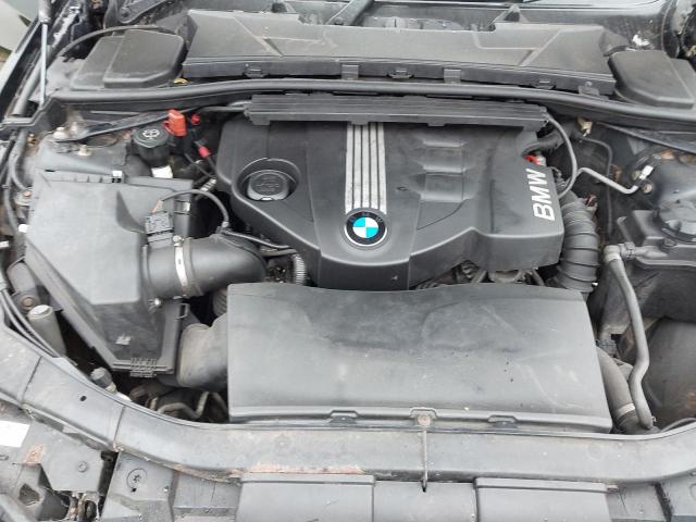 2009 BMW 320D M SPO