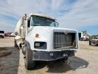2011 INTERNATIONAL 5600 5600I   for sale at Copart TX - DALLAS SOUTH