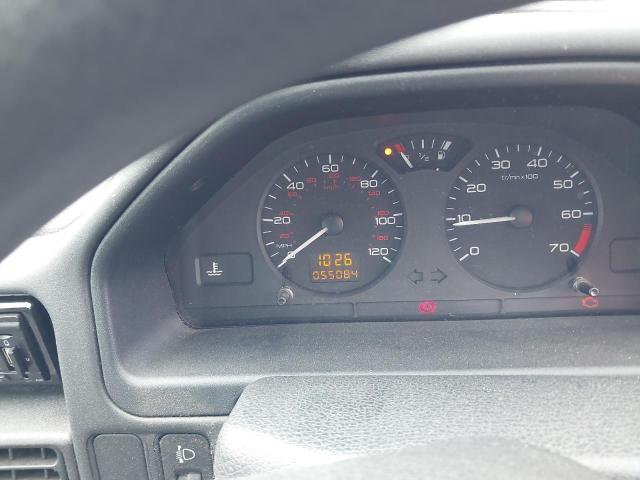 2003 PEUGEOT 106 INDEPE