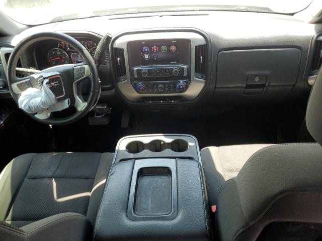  GMC SIERRA 2014 Black