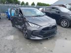 2024 TOYOTA YARIS DESI for sale at Copart BELFAST
