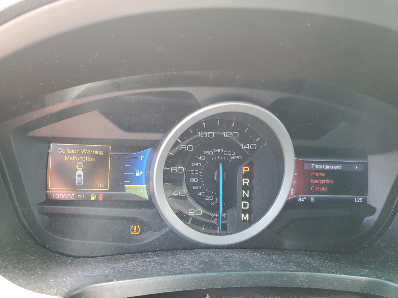 2013 Ford Explorer Limited VIN: 1FM5K8F8XDGA09535 Lot: 65394055