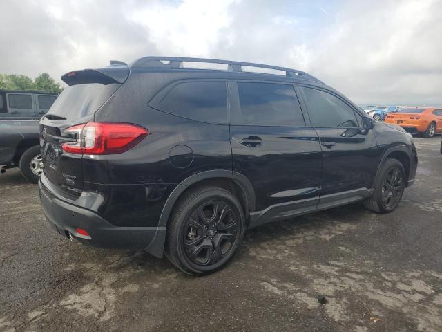  SUBARU ASCENT 2023 Czarny