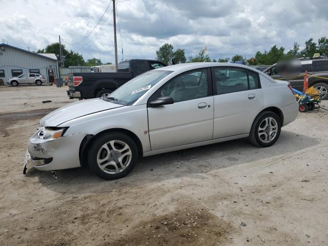 2007 Saturn Ion Level 3