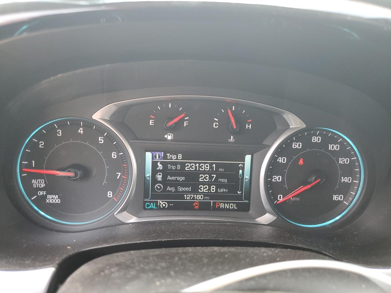 2018 Chevrolet Traverse Lt VIN: 1GNEVGKW5JJ230573 Lot: 64139095