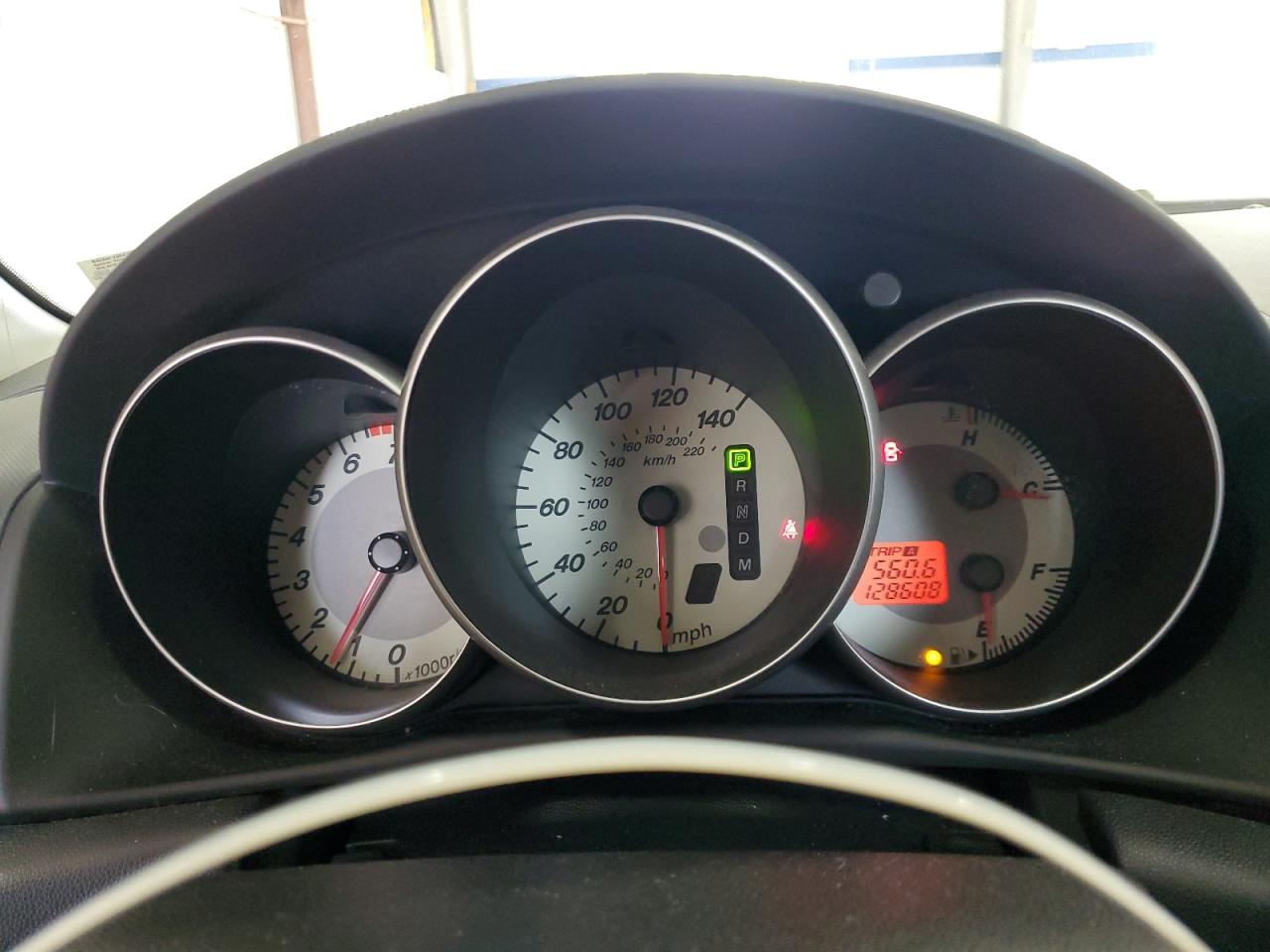 2009 Mazda 3 I VIN: JM1BK32F891211511 Lot: 65050165