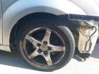 2007 TOYOTA COROLLA VERSO TR D-4D  for sale at Copart SANDY