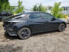 2021 HYUNDAI ELANTRA SEL   for sale at Copart ON - LONDON