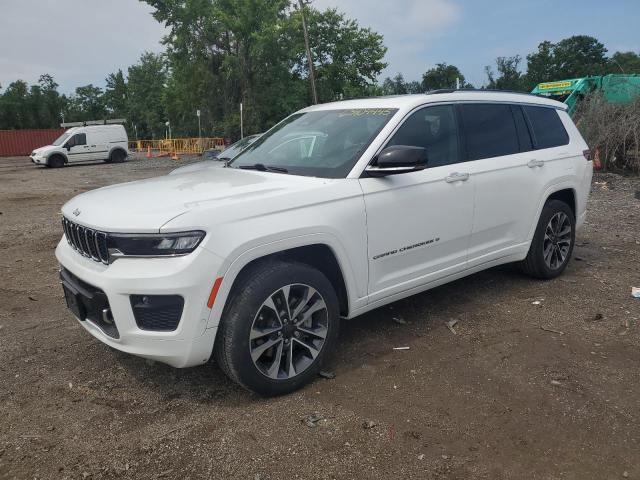 JEEP GRAND CHER 2021