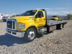 2018 FORD F650 SUPER DUTY   for sale at Copart AZ - TUCSON