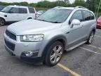 2012 CHEVROLET CAPTIVA LT for sale at Copart SANDTOFT