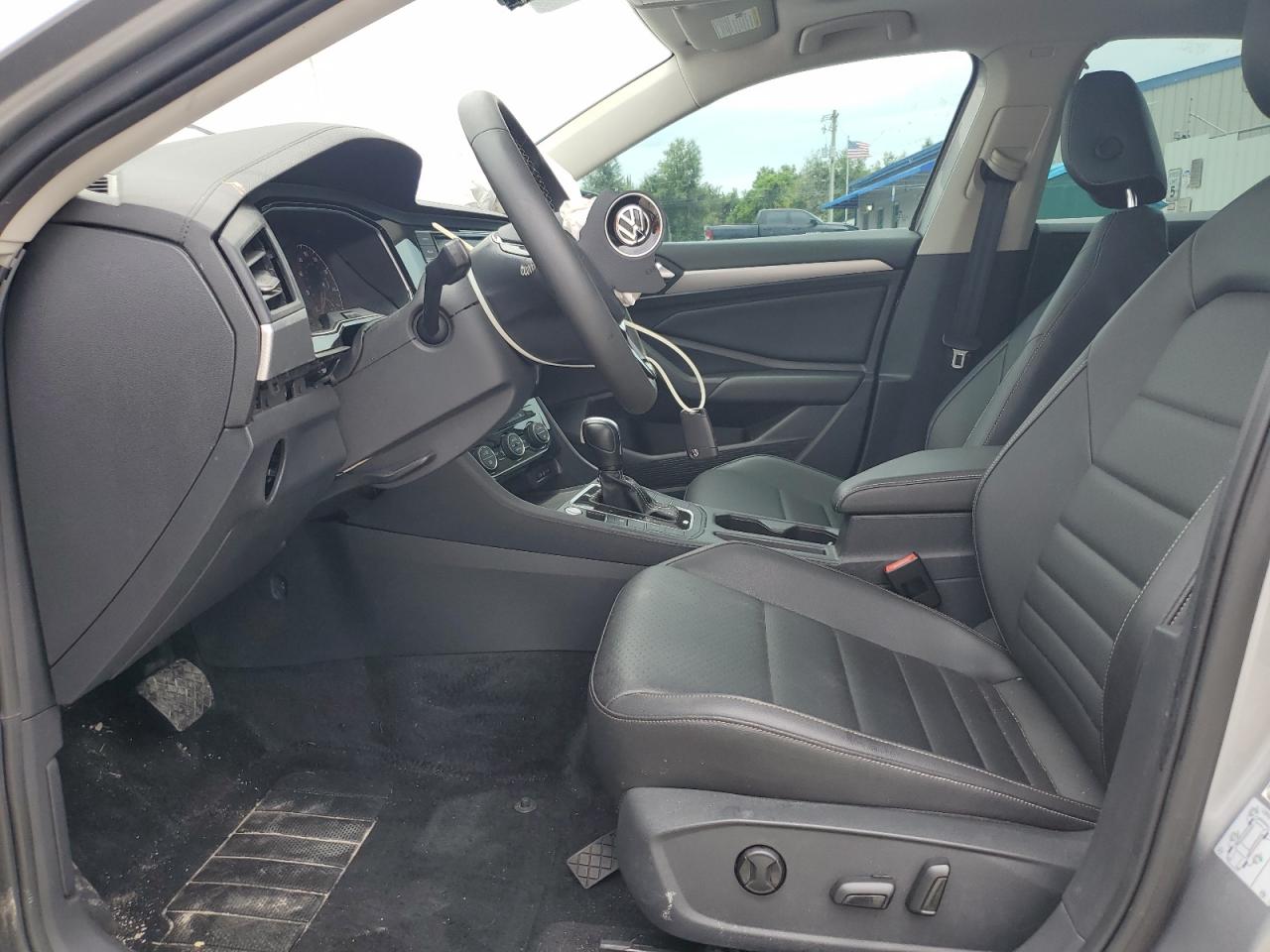 2021 Volkswagen Jetta S VIN: 3VWC57BU0MM068337 Lot: 59756995
