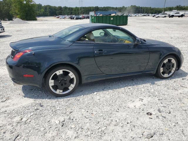 2004 LEXUS SC 430  