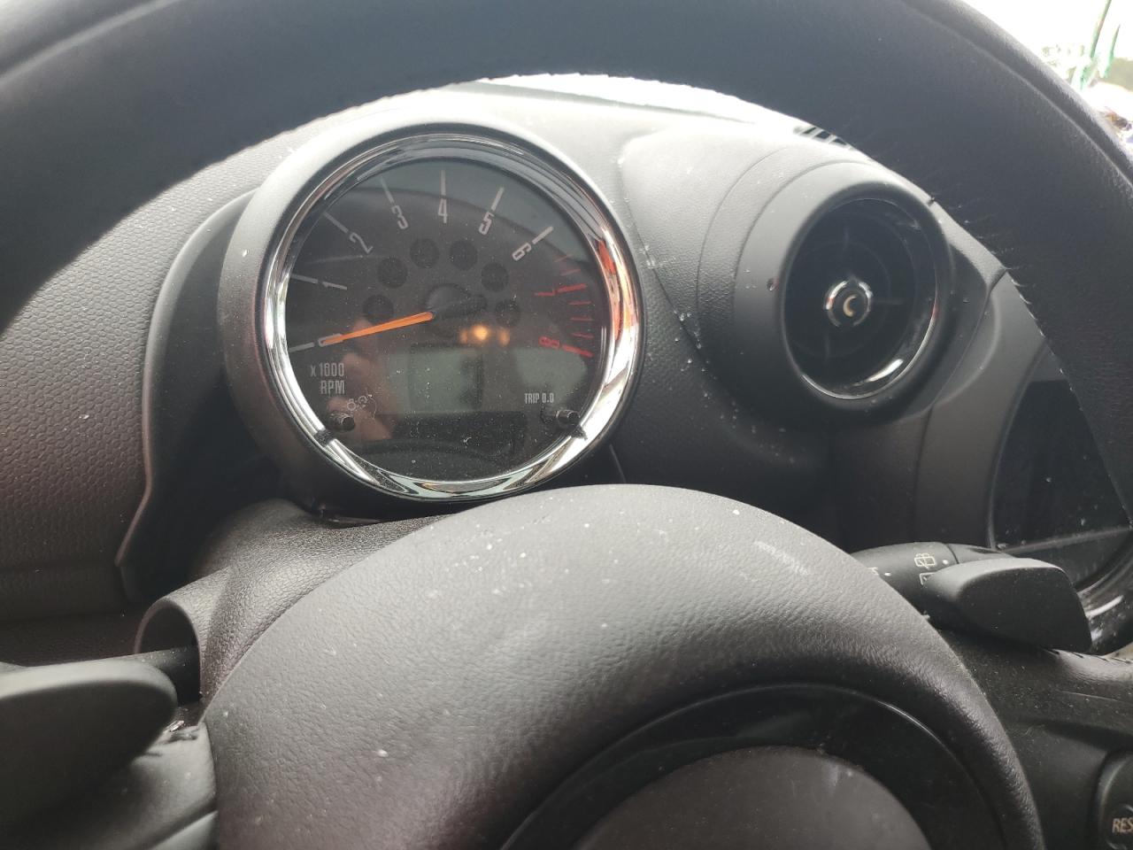 WMWZC5C51FWP45684 2015 Mini Cooper S Countryman