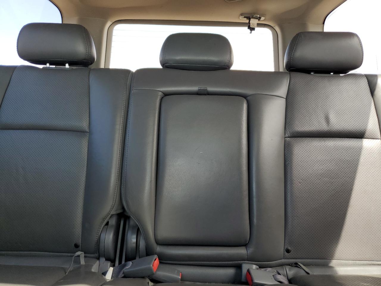 2005 Honda Pilot Exl VIN: 2HKYF18675H514356 Lot: 63867625