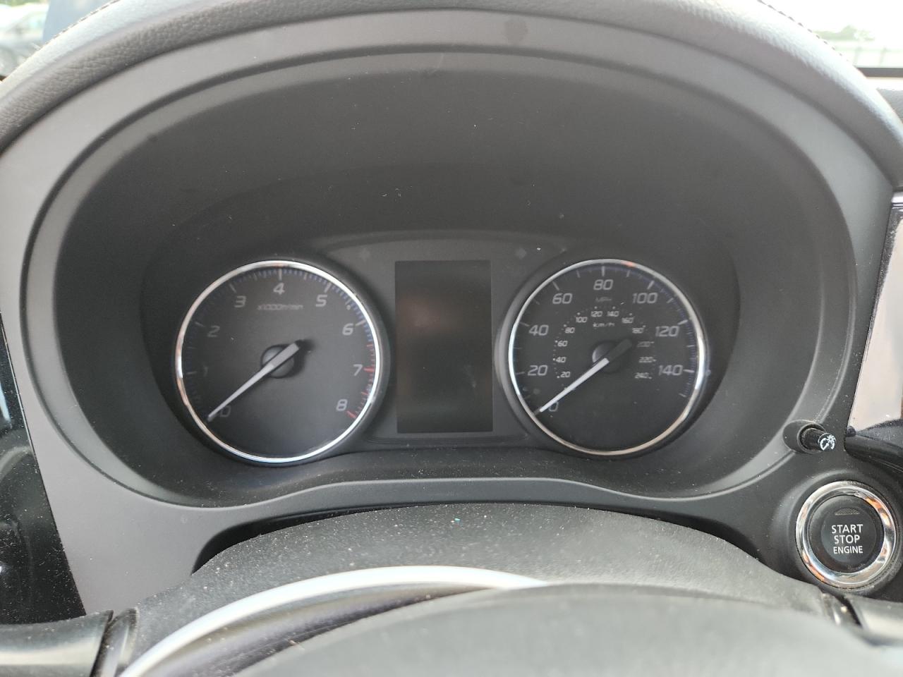2020 Mitsubishi Outlander Se VIN: JA4AZ3A36LZ038024 Lot: 64276285