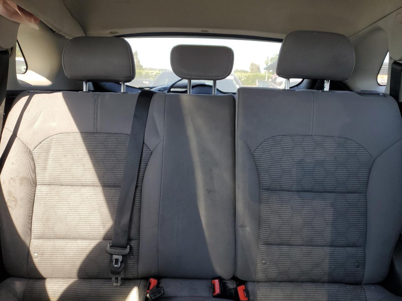 2020 Kia Niro Lx VIN: KNDCB3LC5L5396383 Lot: 63842865
