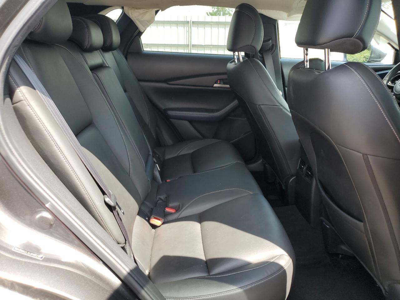 2020 Mazda Cx-30 Select VIN: 3MVDMACLXLM103251 Lot: 65147905