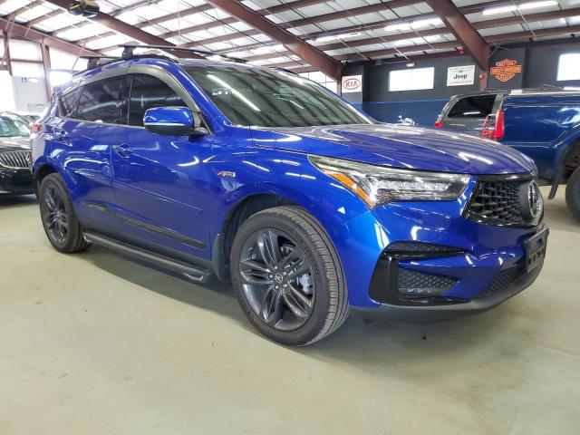  ACURA RDX 2020 Blue