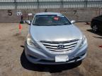2013 HYUNDAI SONATA GLS   à vendre chez Copart NM - ALBUQUERQUE