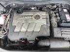 2008 VOLKSWAGEN PASSAT HIG for sale at Copart EAST KILBRIDE