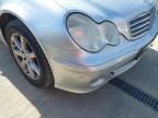 2005 MERCEDES BENZ C180 KOMP. for sale at Copart SANDY