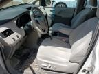 2013 TOYOTA SIENNA LE   for sale at Copart ON - COOKSTOWN
