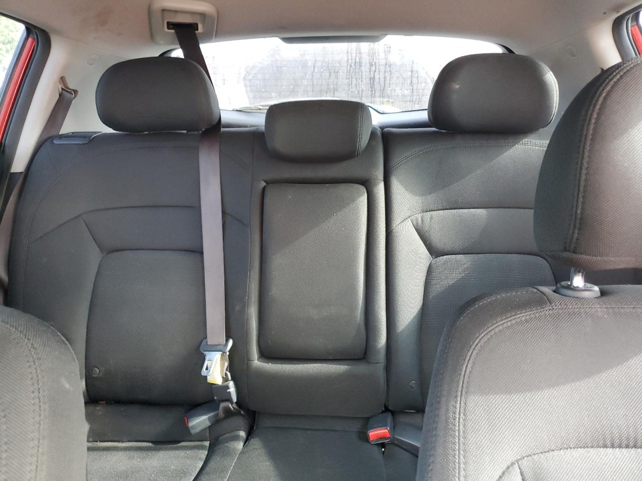 2013 Kia Sportage Base VIN: KNDPB3A20D7488552 Lot: 63235965