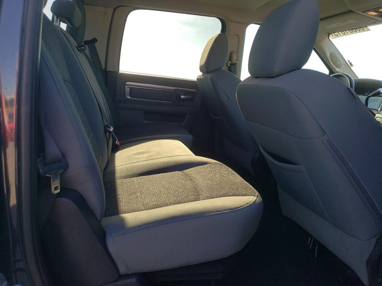 2016 Ram 2500 Slt VIN: 3C6UR5DL8GG260894 Lot: 66881815