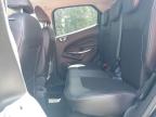 2017 FORD ECOSPORT T for sale at Copart GLOUCESTER