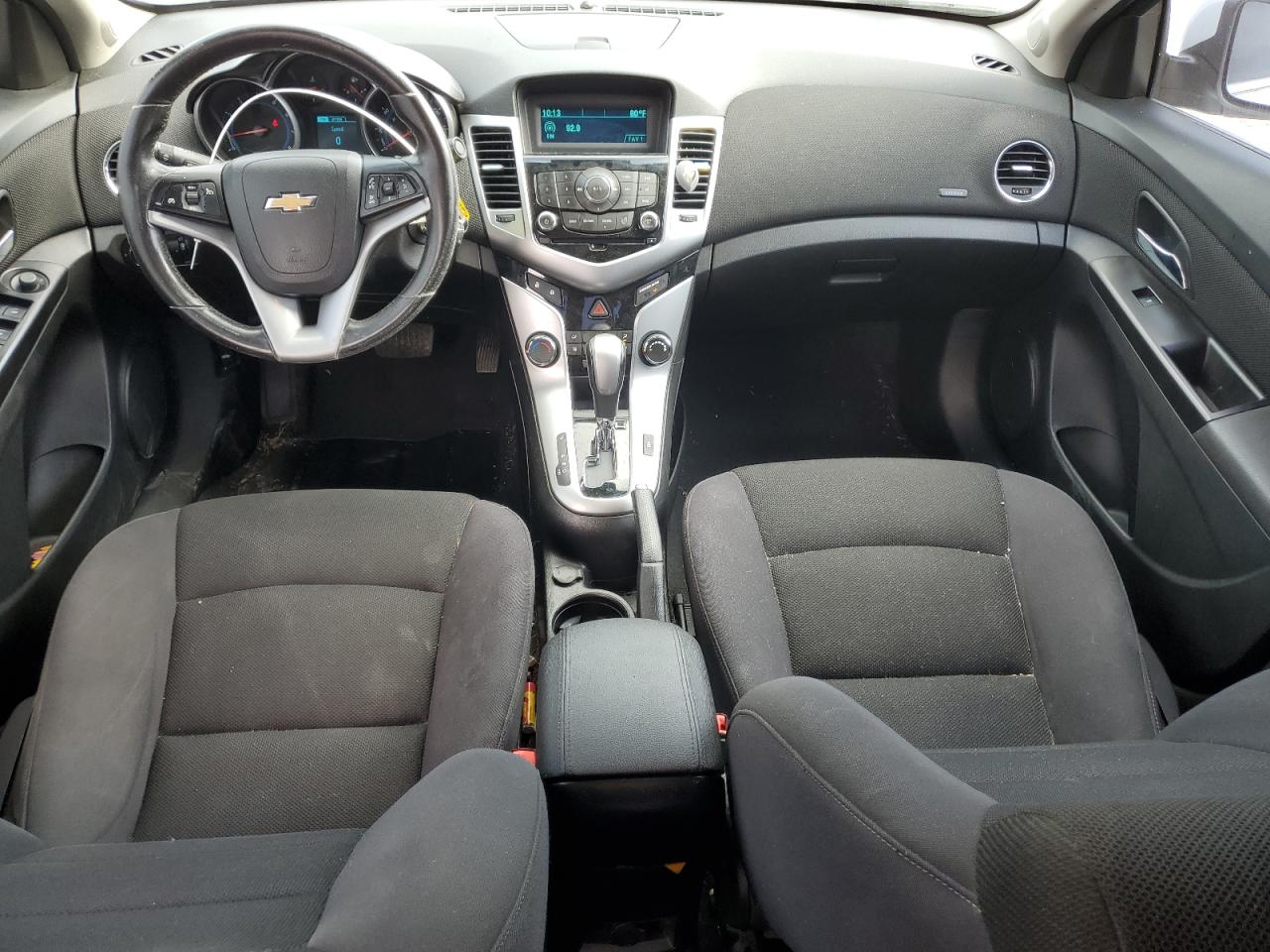 2014 Chevrolet Cruze Lt VIN: 1G1PC5SB4E7208035 Lot: 65192215