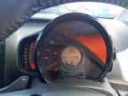 2015 TOYOTA AYGO X-PRE for sale at Copart SANDWICH