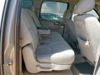 2007 GMC YUKON XL K1500 à vendre chez Copart TX - ANDREWS