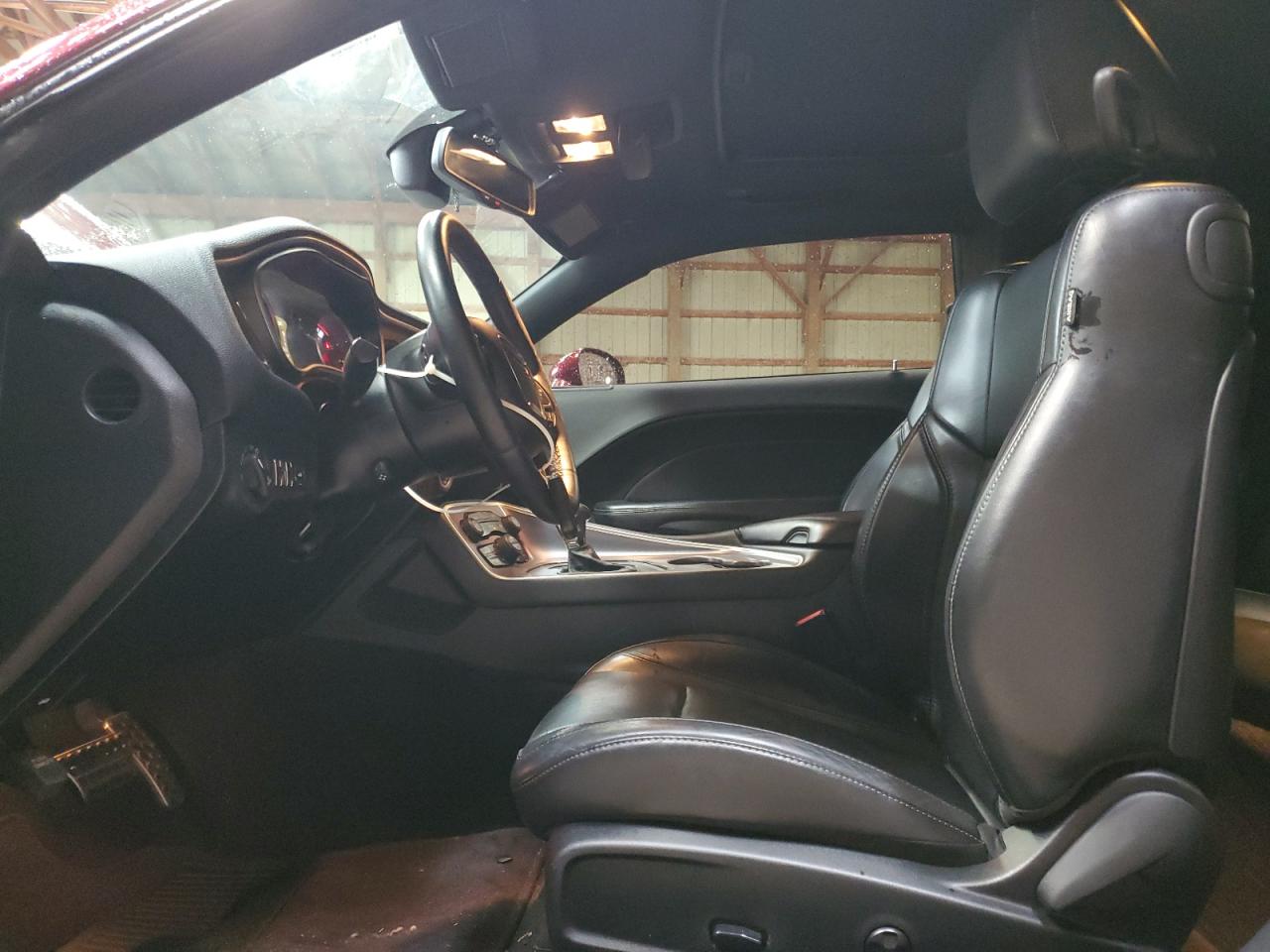 2019 Dodge Challenger Sxt VIN: 2C3CDZGG3KH546321 Lot: 63662075