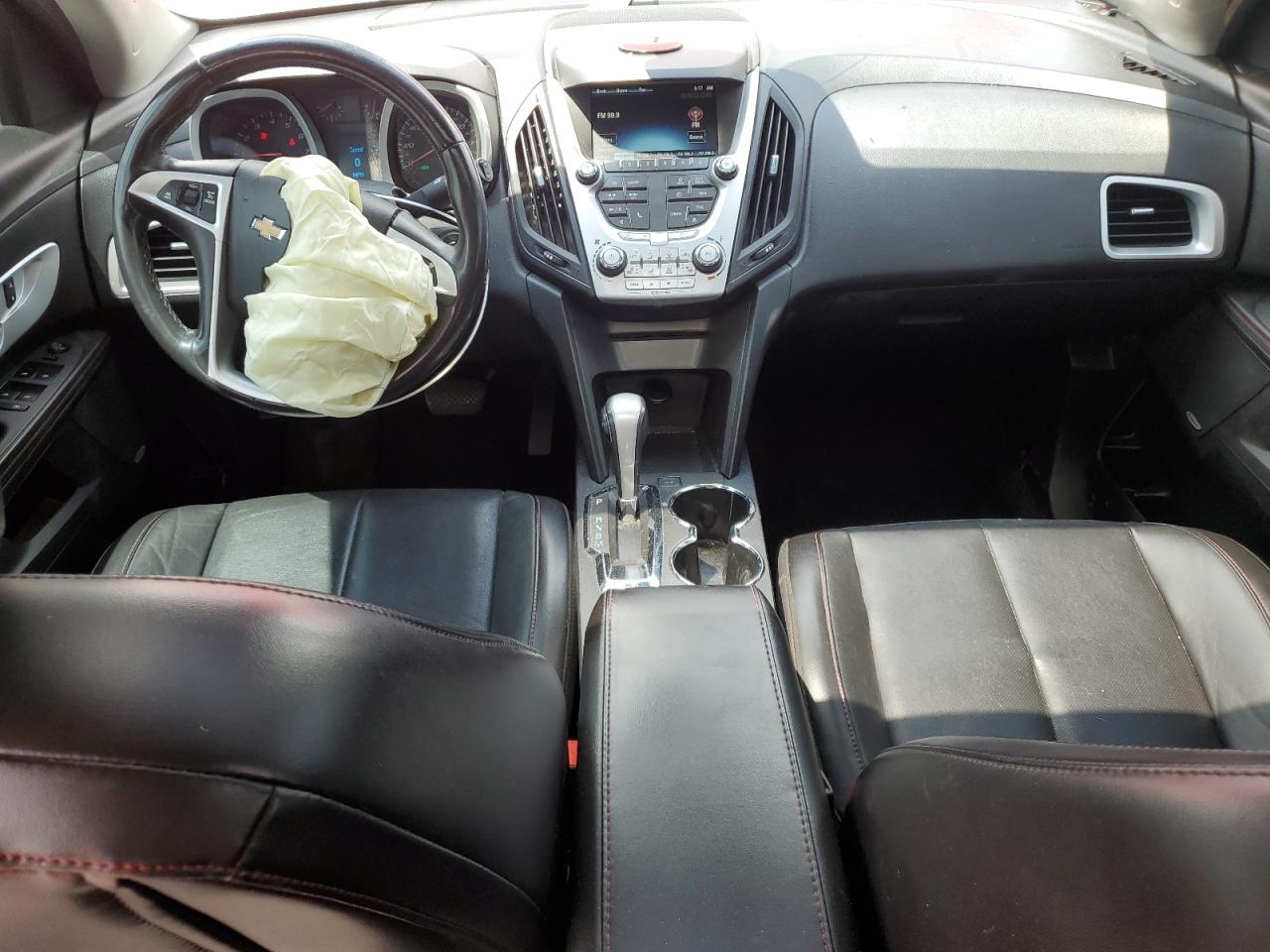 2012 Chevrolet Equinox Lt VIN: 2GNALPEK1C1329076 Lot: 65532145