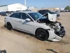 2021 HYUNDAI ELANTRA SEL   for sale at Copart ON - TORONTO