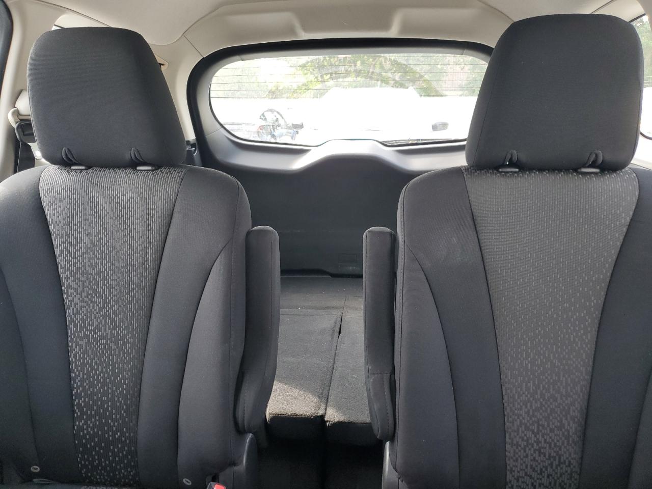 2012 Mazda 5 VIN: JM1CW2BL4C0132939 Lot: 64214165