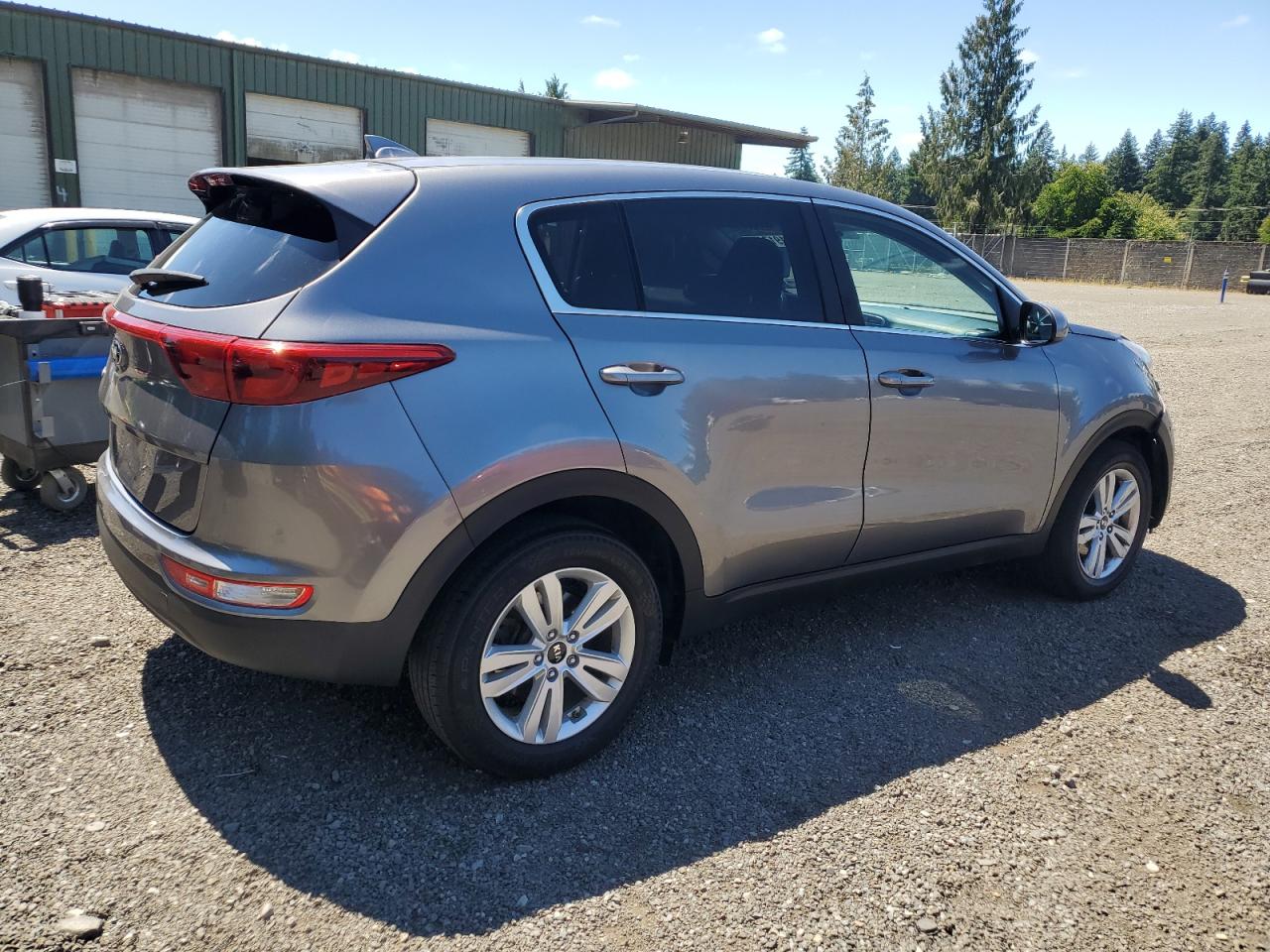 kndpm3ac3h7135599 KNDPM3AC3H7135599 2017 Kia Sportage Lx