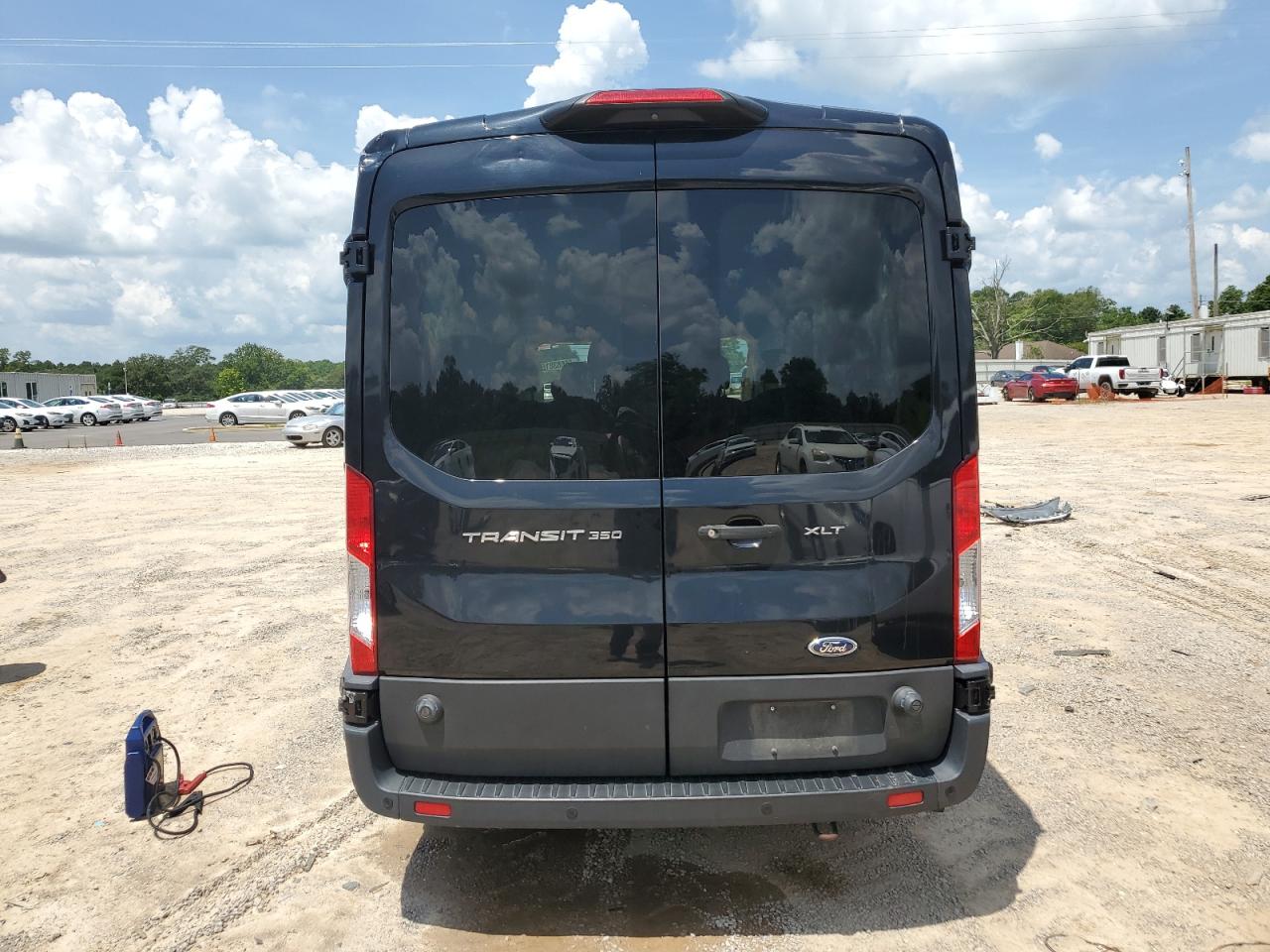 2020 Ford Transit T-350 VIN: 1FBAX2C89LKA95815 Lot: 65683815