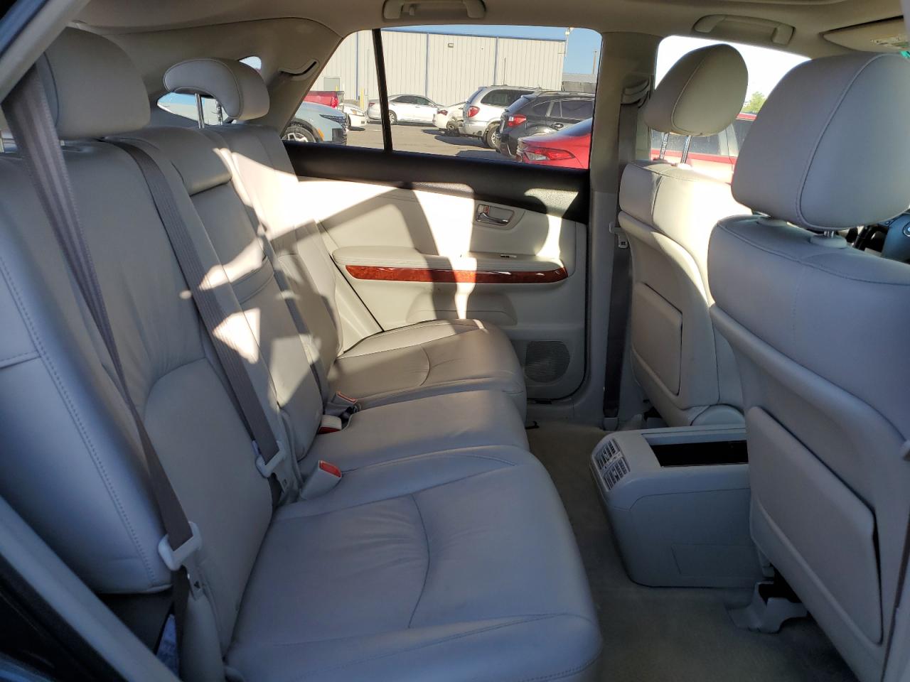 2006 Lexus Rx 330 VIN: JTJGA31U460059766 Lot: 67035305