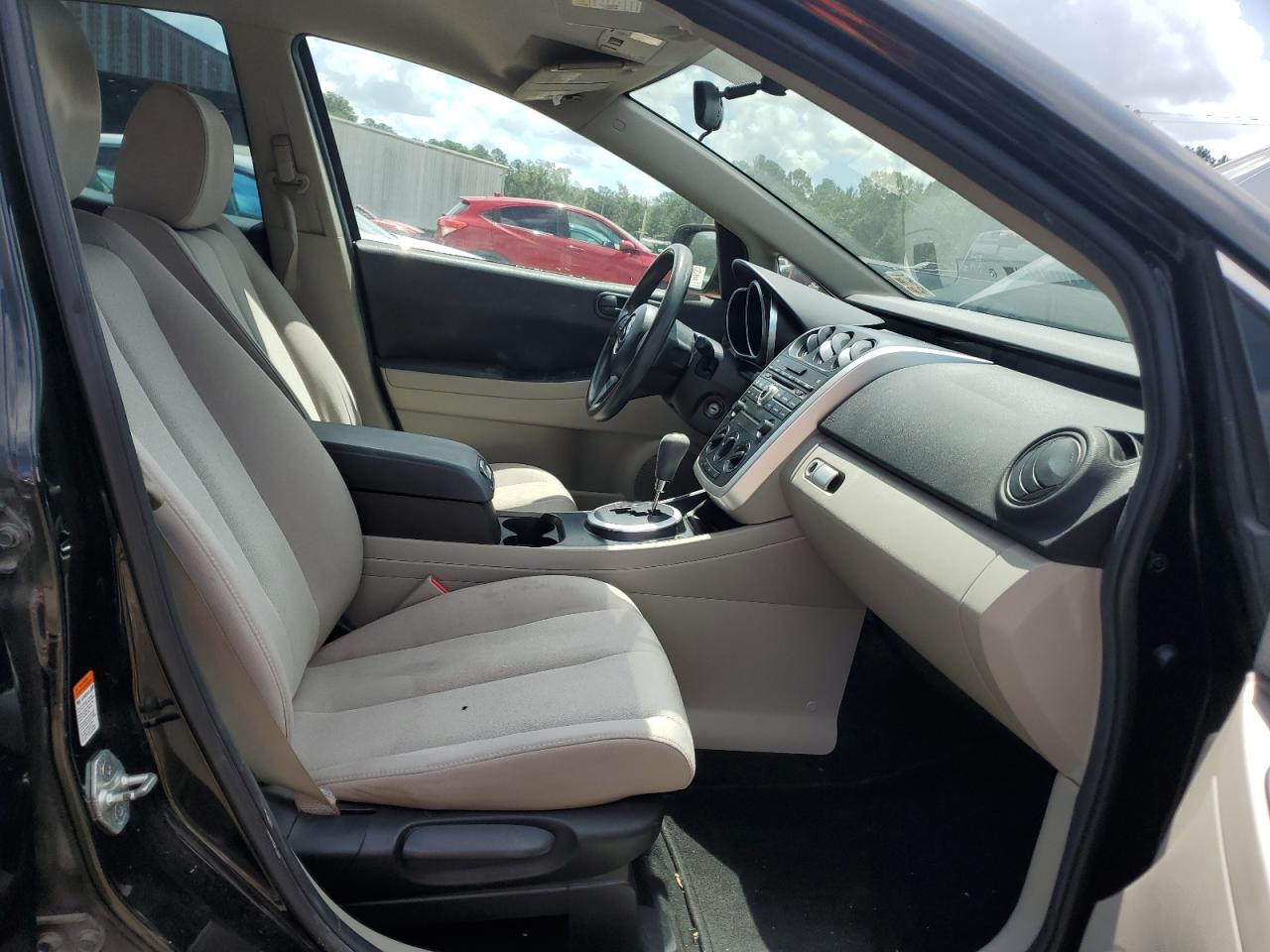 2009 Mazda Cx-7 VIN: JM3ER293390218622 Lot: 64310045