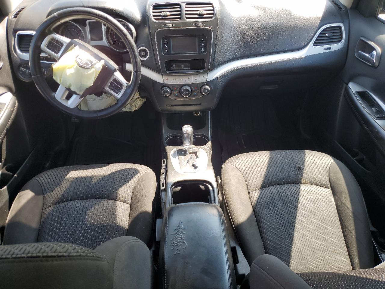 2017 Dodge Journey Sxt VIN: 3C4PDCBB9HT601294 Lot: 66531715