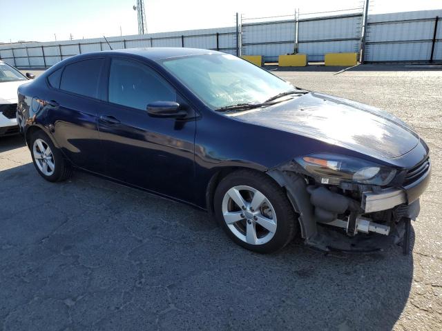  DODGE DART 2015 Blue