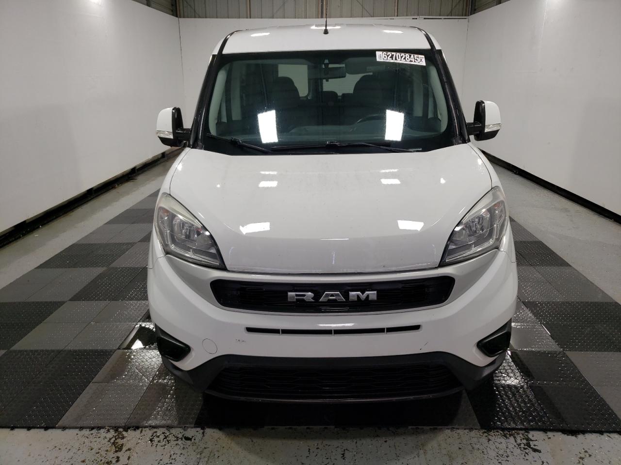 2020 Ram Promaster City Slt VIN: ZFBHRFBB0L6P85215 Lot: 62702845